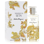Salvatore Ferragamo Salvatore Ferragamo Savane Di Seta
