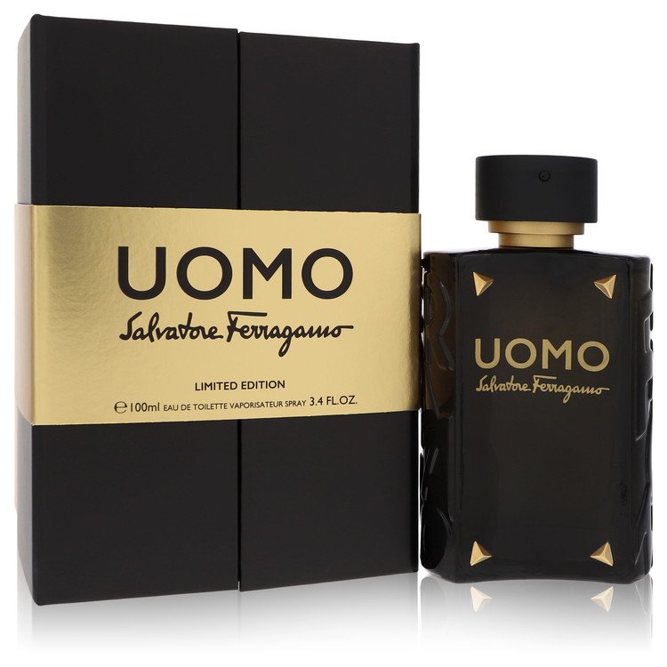 Salvatore Ferragamo Salvatore Ferragamo Uomo
