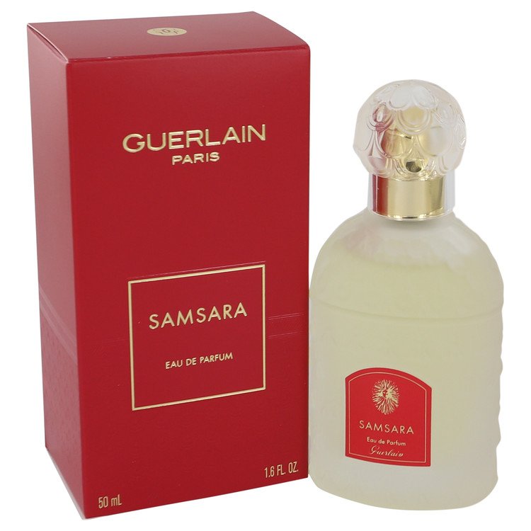Guerlain Samsara