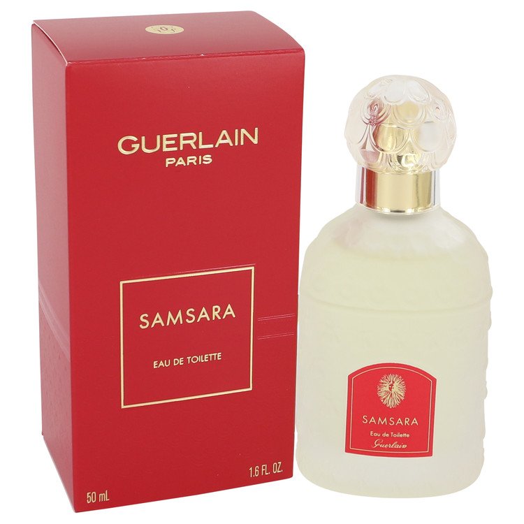 Guerlain Samsara
