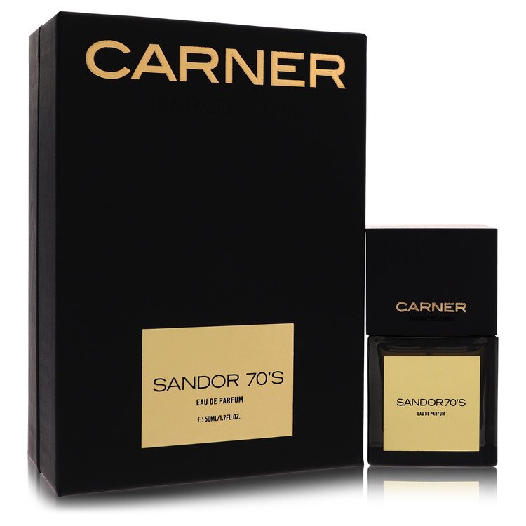 Carner Barcelona Sandor 70's