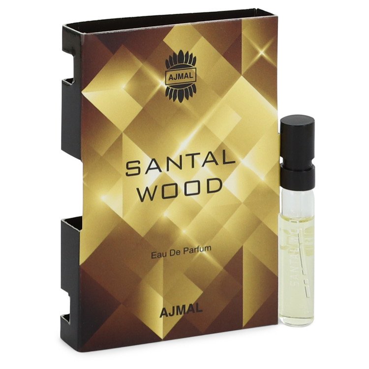 Ajmal Santal Wood
