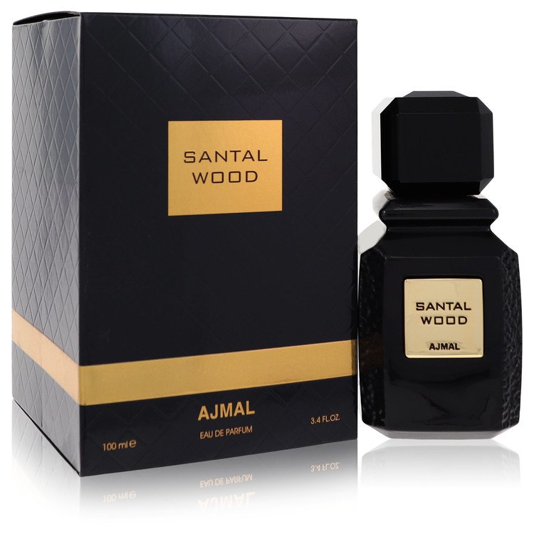 Ajmal Santal Wood