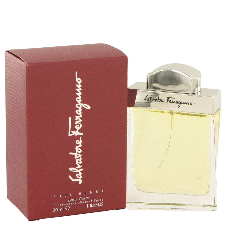 Salvatore Ferragamo Salvatore Ferragamo