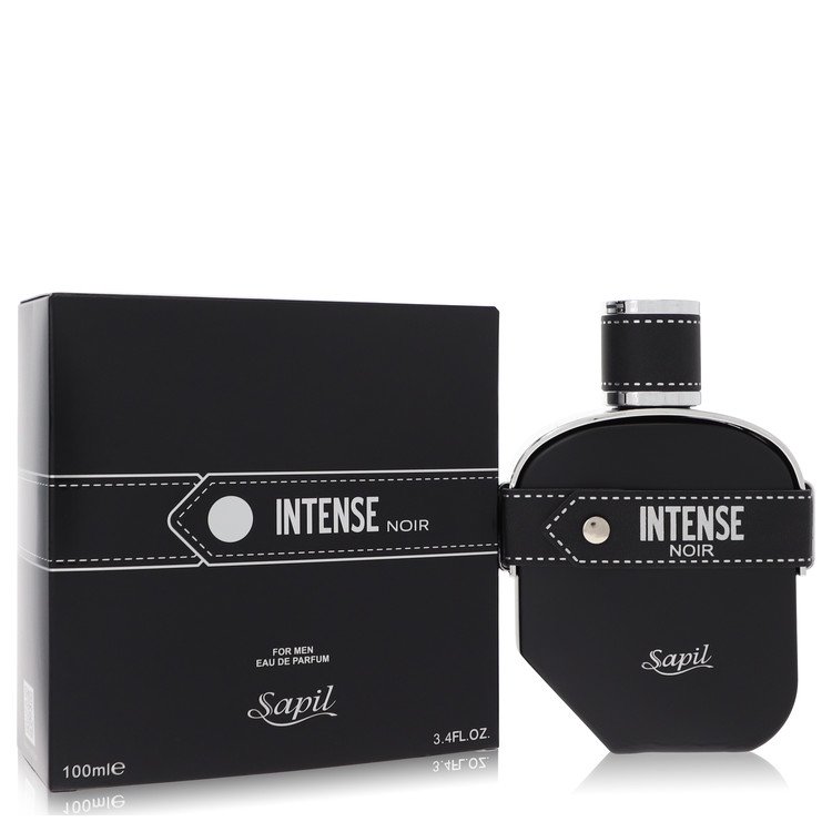 Sapil Sapil Intense Noir