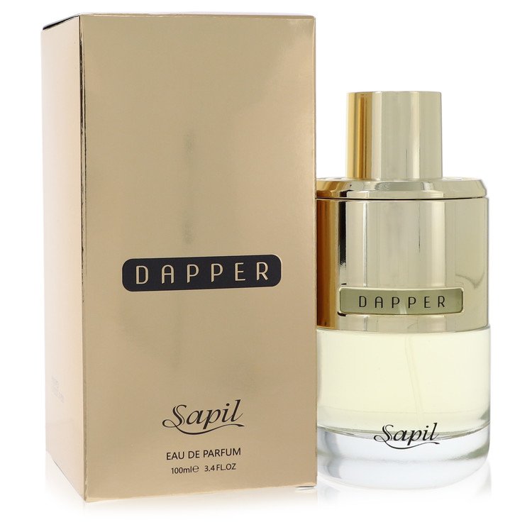 Sapil Sapil Dapper