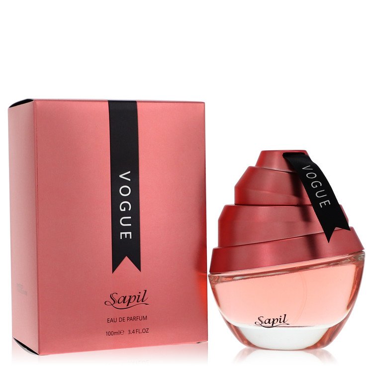 Sapil Sapil Vogue