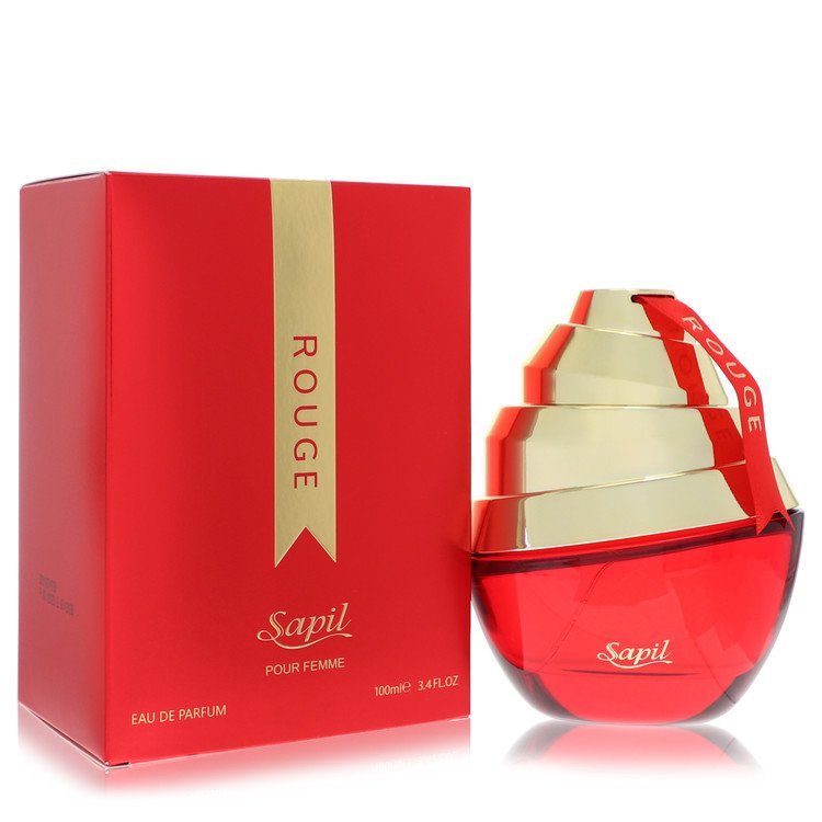 Sapil Sapil Rogue