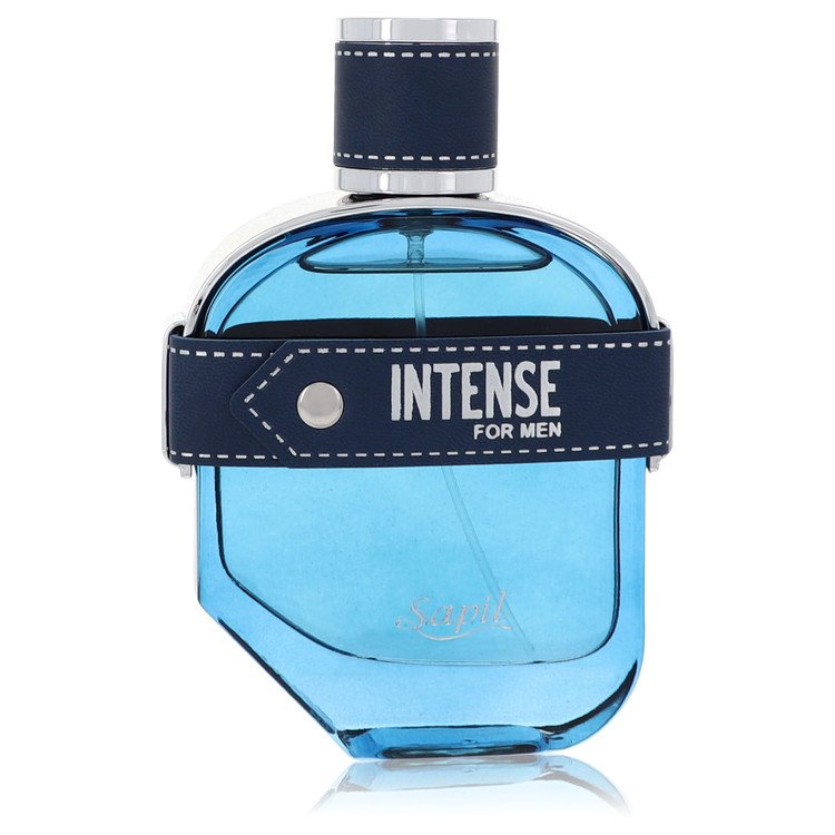 Sapil Sapil Intense