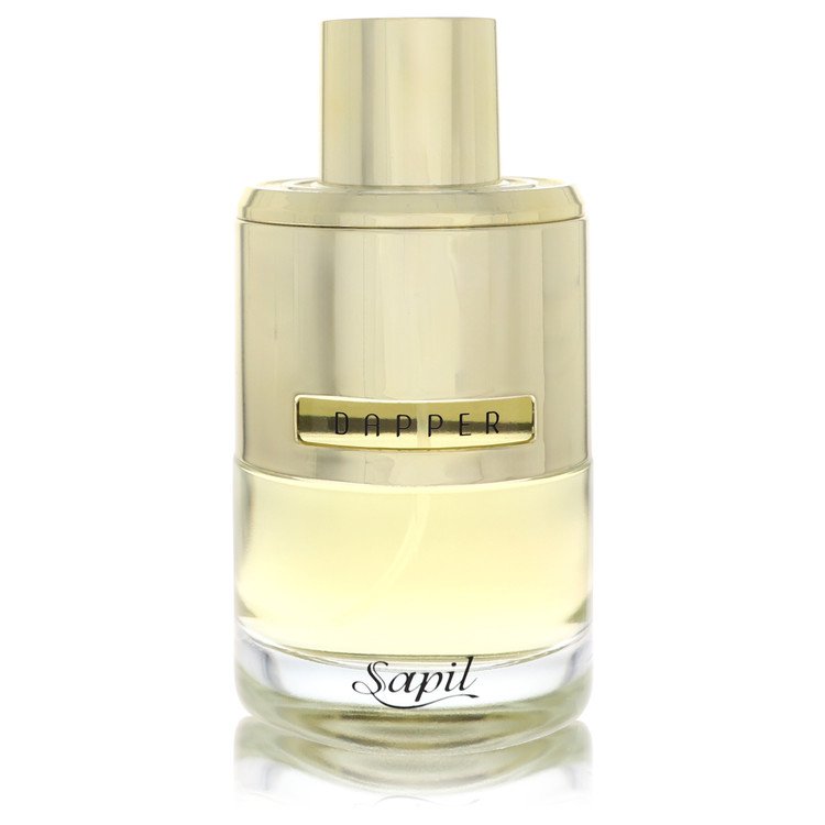 Sapil Sapil Dapper
