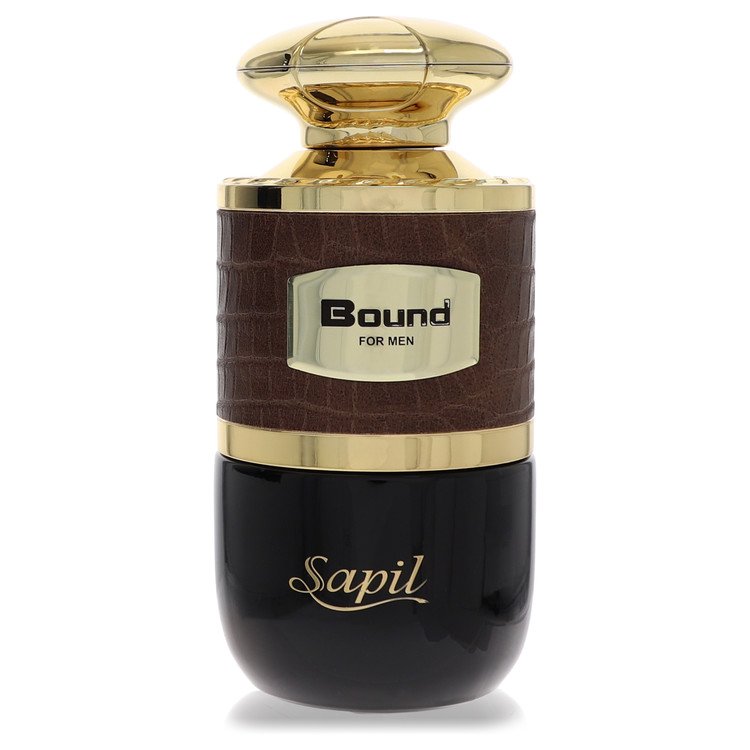 Sapil Sapil Bound