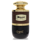 Sapil Sapil Bound