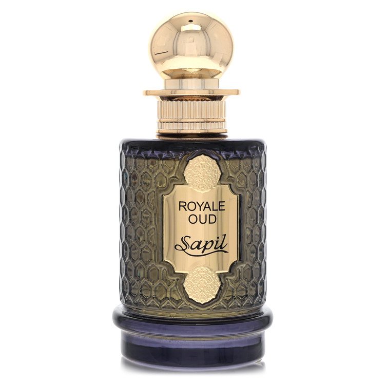 Sapil Sapil Royale Oud