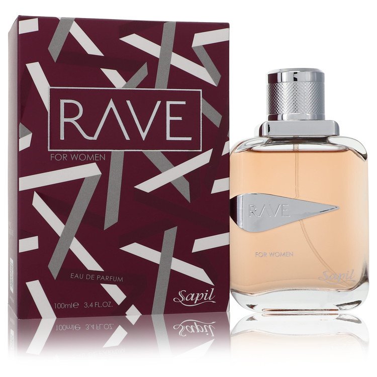 Sapil Sapil Rave