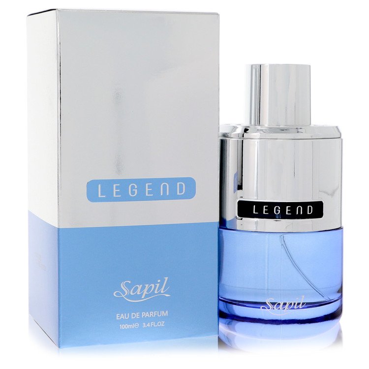 Sapil Sapil Legend