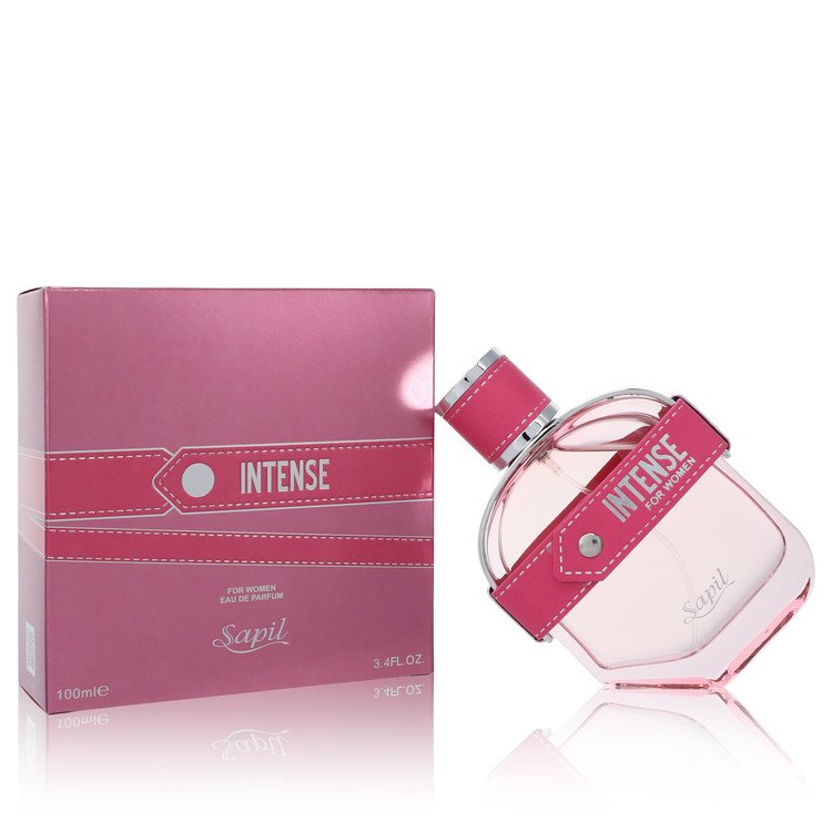 Sapil Sapil Intense