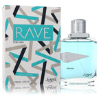 Sapil Sapil Rave