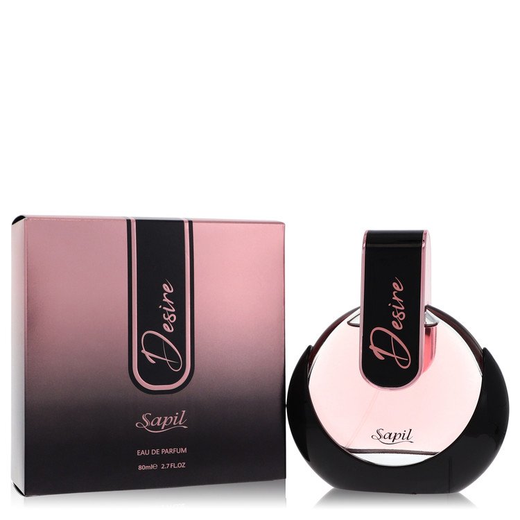 Sapil Sapil Desire