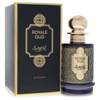 Sapil Sapil Royale Oud
