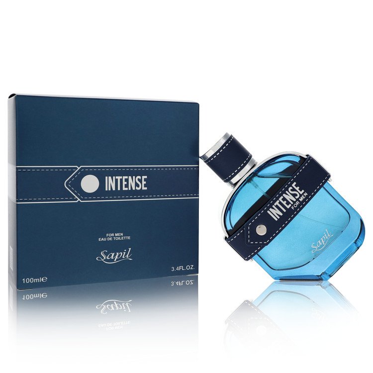Sapil Sapil Intense