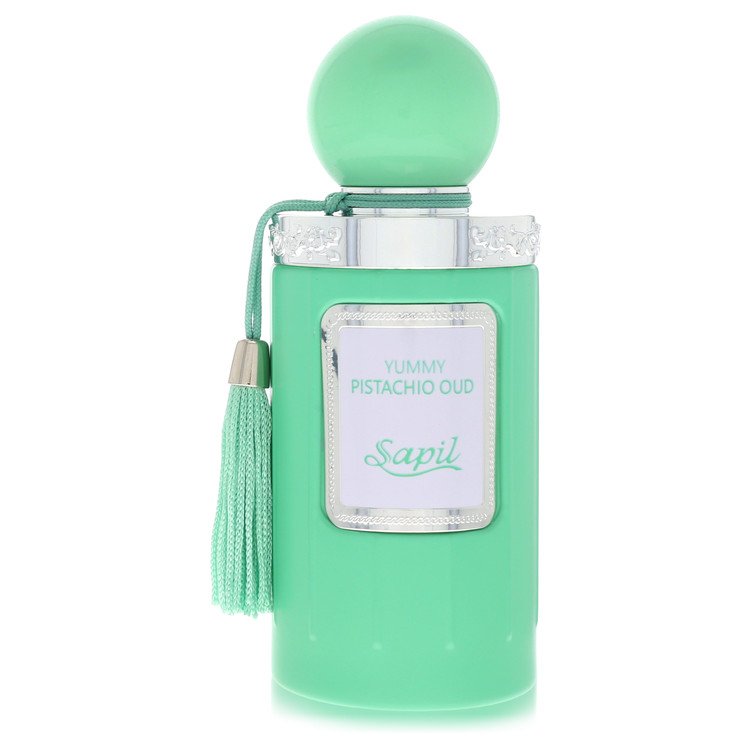 Sapil Sapil Yummy Pistachio Oud
