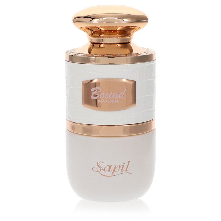 Sapil Sapil Bound