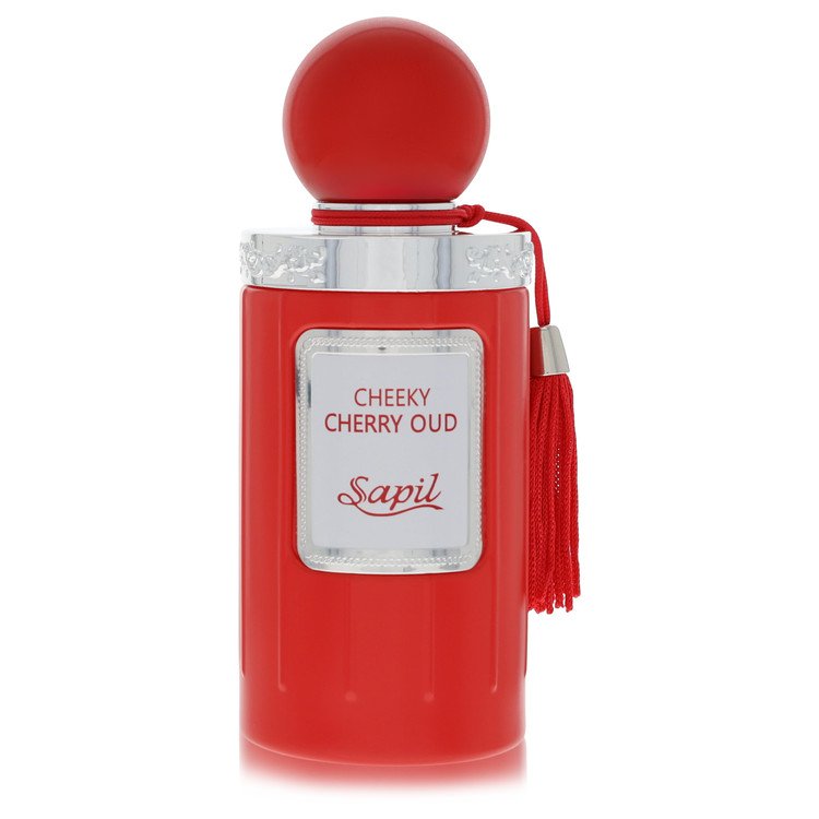 Sapil Sapil Cheeky Cherry Oud