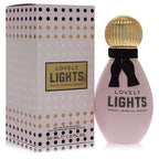 Sarah Jessica Parker Sarah Jessica Parker Lovely Lights