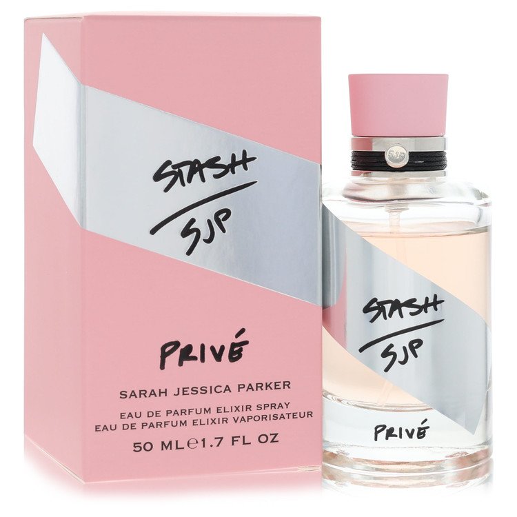 Sarah Jessica Parker Sarah Jessica Parker Stash Prive