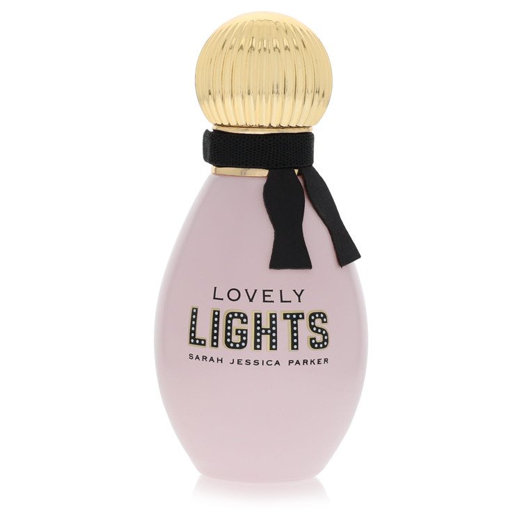 Sarah Jessica Parker Sarah Jessica Parker Lovely Lights
