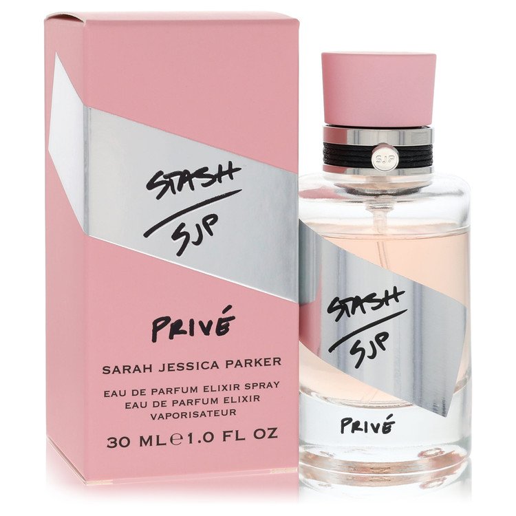 Sarah Jessica Parker Sarah Jessica Parker Stash Prive
