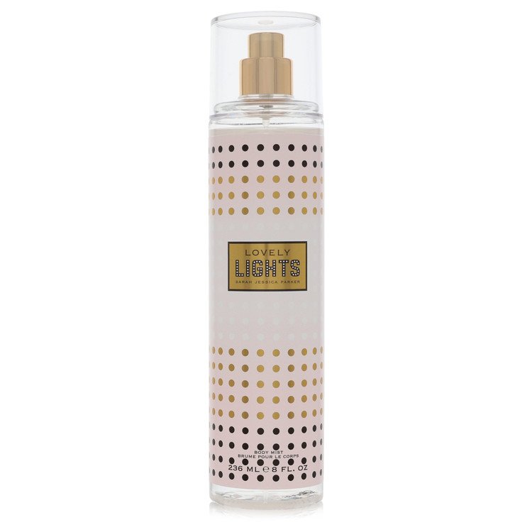 Sarah Jessica Parker Sarah Jessica Parker Lovely Lights