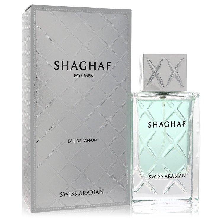Swiss Arabian Swiss Arabian Shaghaf