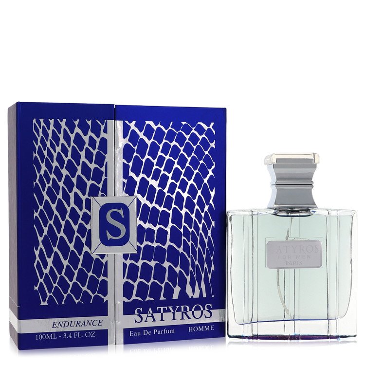 YZY Perfume Satyros Endurance