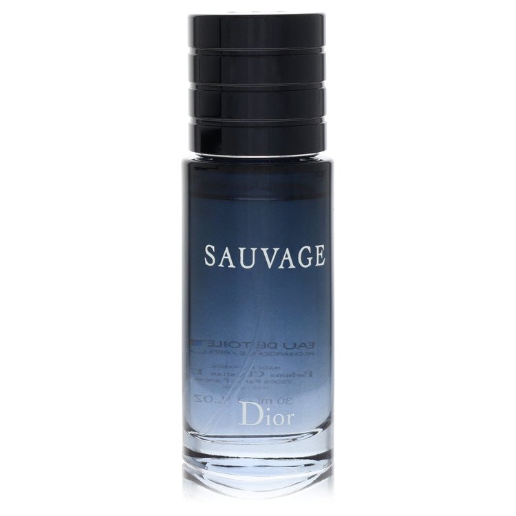 Christian Dior Sauvage