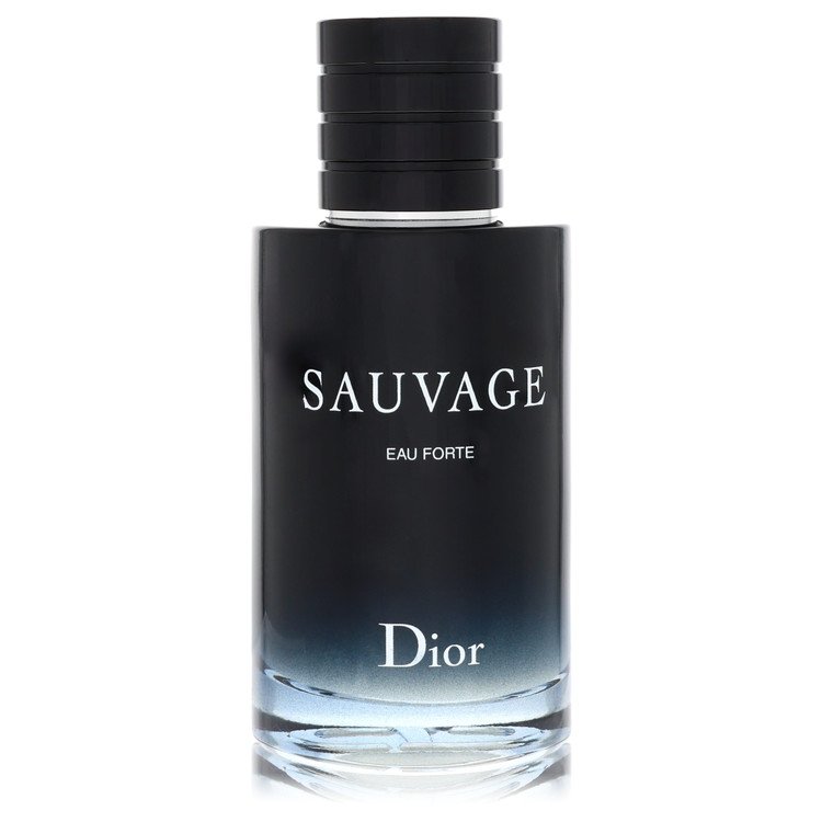 Christian Dior Sauvage Eau Forte