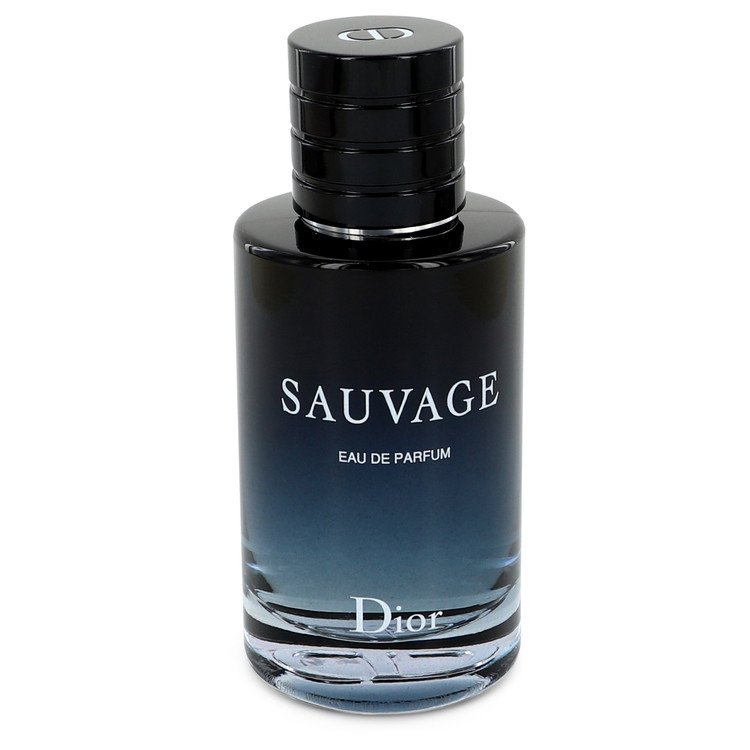 Christian Dior Sauvage