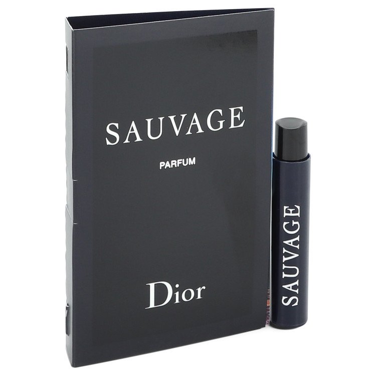 Christian Dior Sauvage