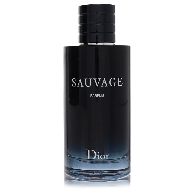 Christian Dior Sauvage