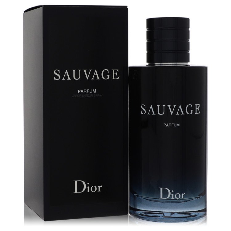 Christian Dior Sauvage