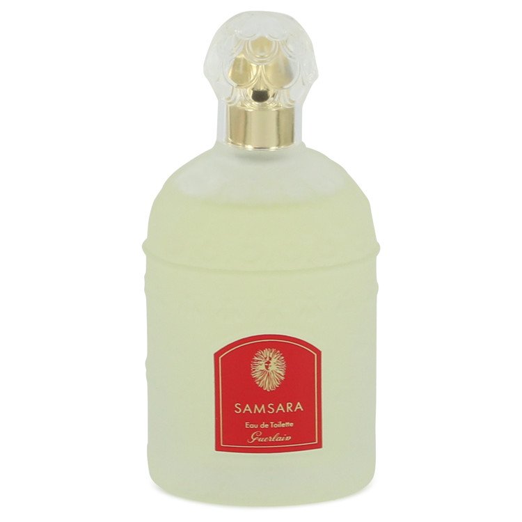 Guerlain Samsara