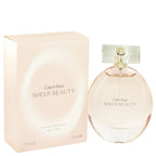 Calvin Klein Sheer Beauty