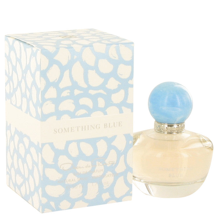 Oscar De La Renta Something Blue