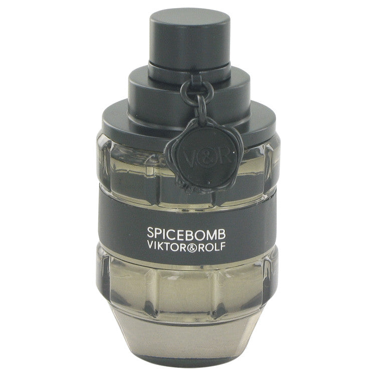 Viktor & Rolf Spicebomb