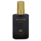 Coty Stetson Black
