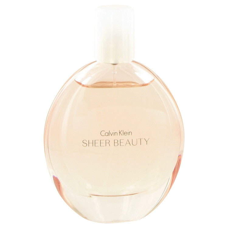 Calvin Klein Sheer Beauty