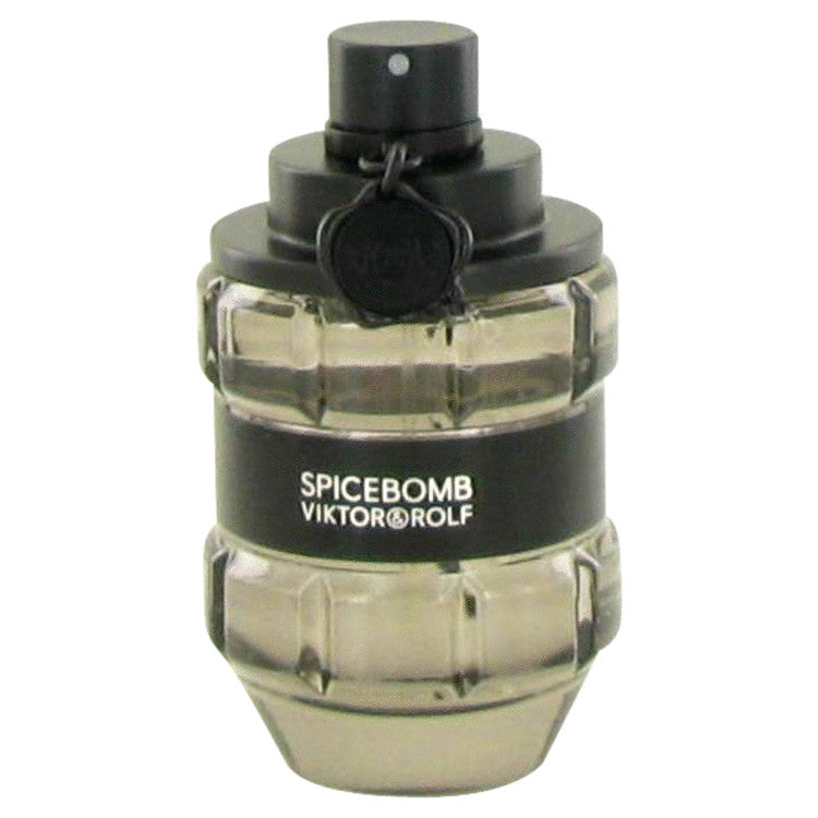 Viktor & Rolf Spicebomb