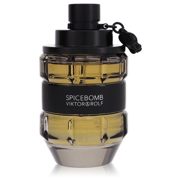 Viktor & Rolf Spicebomb
