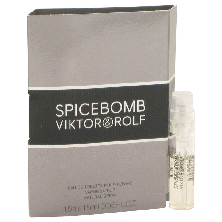 Viktor & Rolf Spicebomb