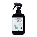 SCHIM SCHIM Fig Leaf Fabric & Room Perfume 200ml [Scent of Crushed Leaves and Fig Pulp] - soothing - front bottle shot